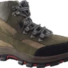 Women Jana Softline Womens Boots<Sally-Anne 26276-29 (Wide Fit) Womens Water Resistant Ankle Boots