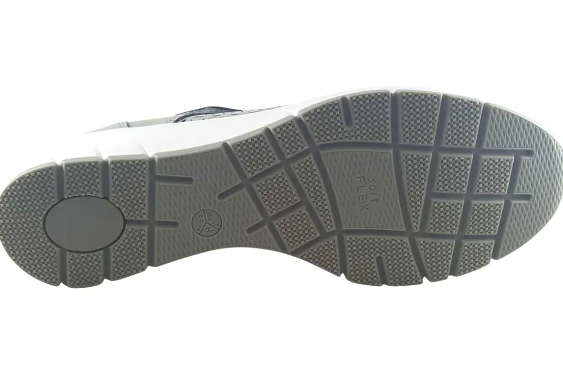 Women Jana Softline Womens Shoes<Tea 24664-42 (Wide Fit) Womens Mary Jane Shoes