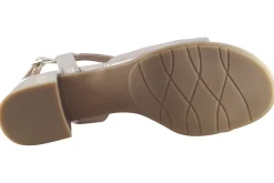 Women Jana Softline Womens Sandals<Tulip 28378- 42 (Wide Fit) Womens Sandals