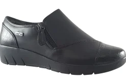 Women Jana Softline Womens Shoes<Zelly 3 24660-29 (Wide Fit) Womens Shoes