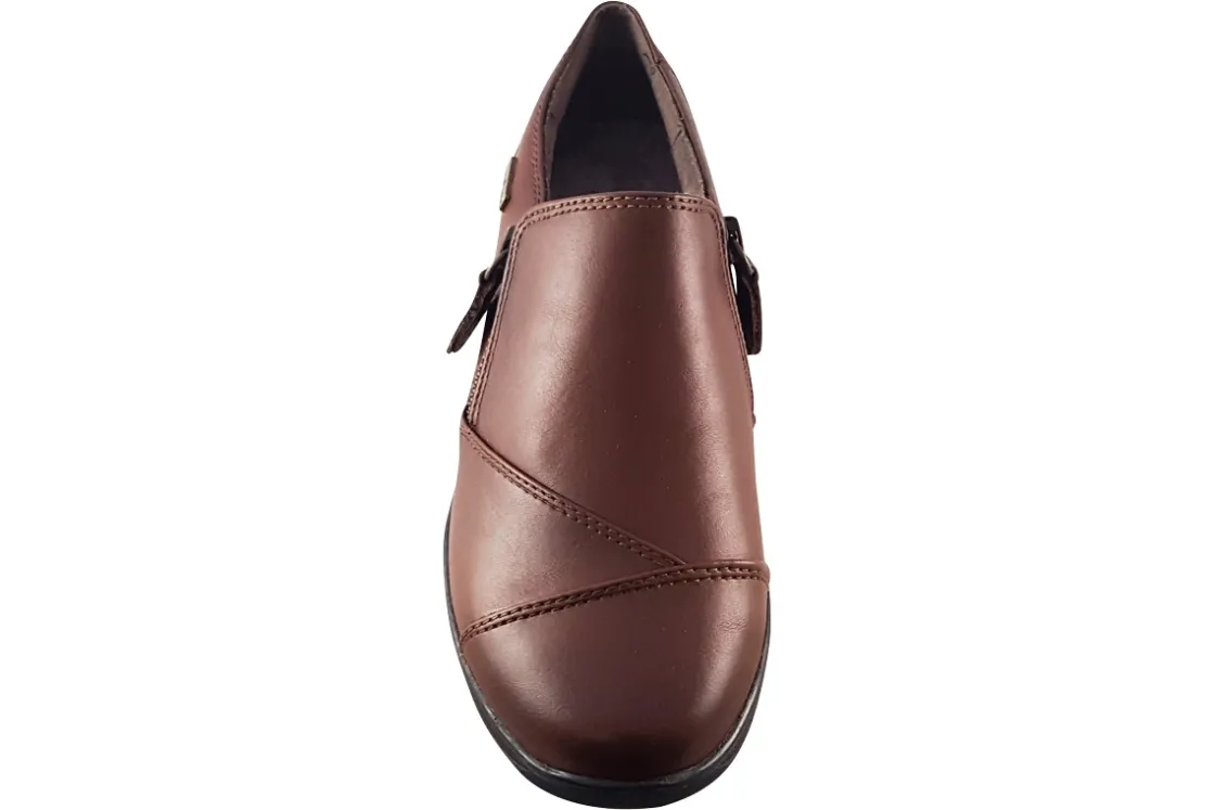 Women Jana Softline Womens Shoes<Zelly 3 24660-29 (Wide Fit) Womens Shoes