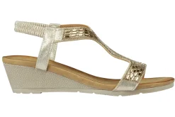 Women Jo & Joe Womens Sandals<Cape Verde Womens Sandals
