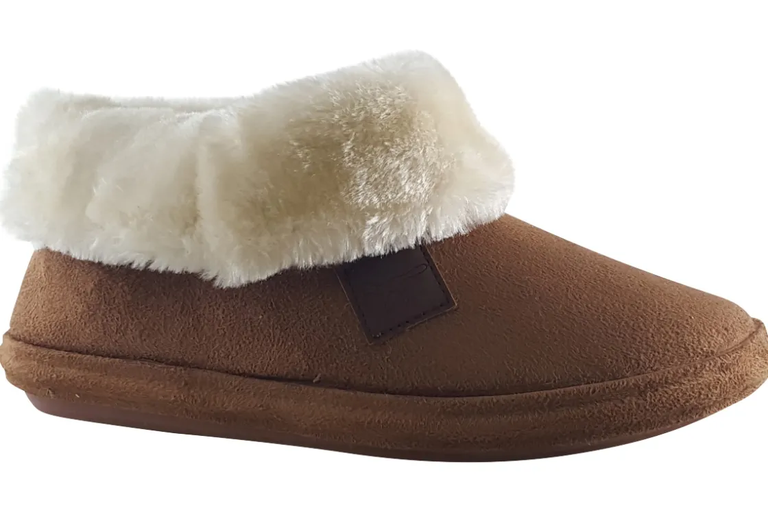 Women Jo & Joe Womens Slippers<Chiltern Womens Slippers