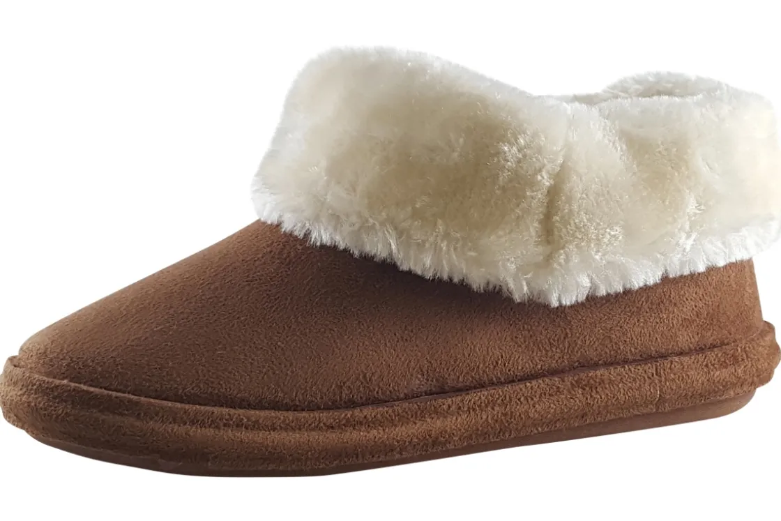 Women Jo & Joe Womens Slippers<Chiltern Womens Slippers