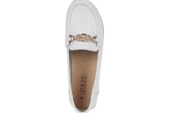 Women Jo & Joe Womens Shoes | Womens Loafers<Kasbah Womens Loafers