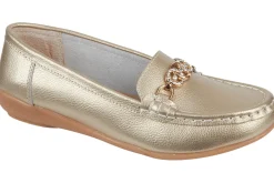 Women Jo & Joe Womens Shoes | Womens Loafers<Kasbah Womens Loafers