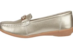 Women Jo & Joe Womens Shoes | Womens Loafers<Kasbah Womens Loafers