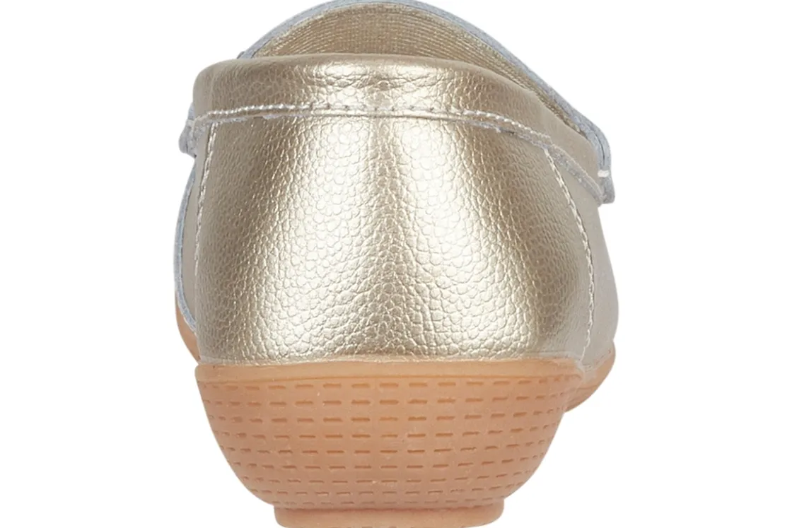 Women Jo & Joe Womens Shoes | Womens Loafers<Kasbah Womens Loafers