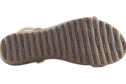 Women Jo & Joe Womens Sandals<Marrakesh Womens Suede Effect Sandals