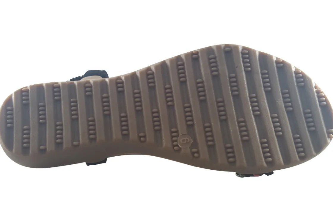 Women Jo & Joe Womens Sandals<Marrakesh Womens Suede Effect Sandals