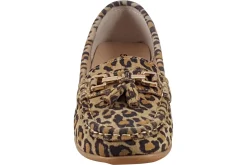 Women Jo & Joe Womens Shoes | Womens Pumps<Nautical Womens Leather Shoes