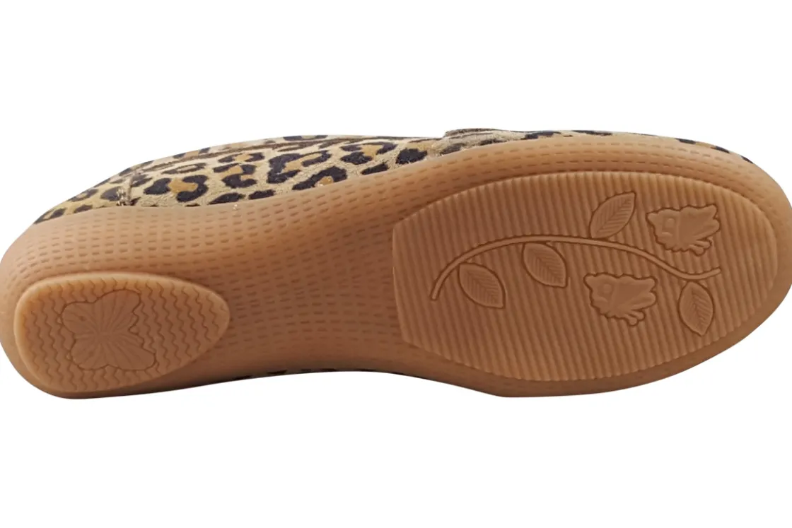 Women Jo & Joe Womens Shoes | Womens Pumps<Nautical Womens Leather Shoes