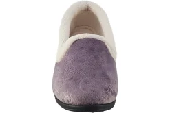 Women Jo & Joe Womens Slippers<Pashmina Womens Suede Effect Slippers