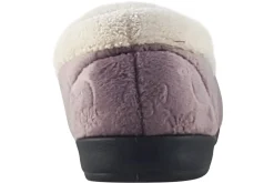 Women Jo & Joe Womens Slippers<Pashmina Womens Suede Effect Slippers