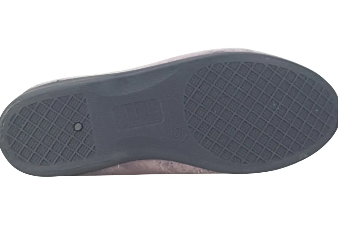 Women Jo & Joe Womens Slippers<Pashmina Womens Suede Effect Slippers