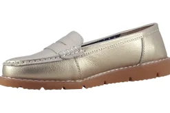 Women Jo & Joe Womens Shoes<Shore Womens Leather Shoes