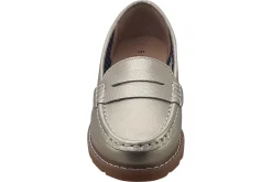 Women Jo & Joe Womens Shoes<Shore Womens Leather Shoes