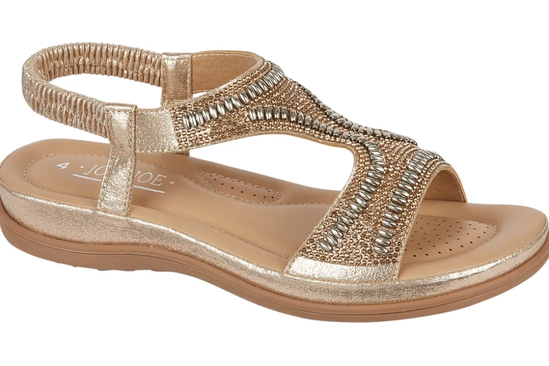 Women Jo & Joe Womens Sandals<Sri Lanka Womens Sandals
