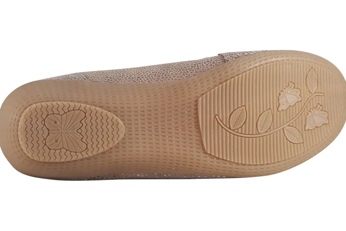 Women Jo & Joe Womens Shoes | Womens Pumps<Tahiti Womens Leather Shoes