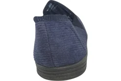 Jo & Joe Plain Toe | Mens Slippers<William Mens Slippers