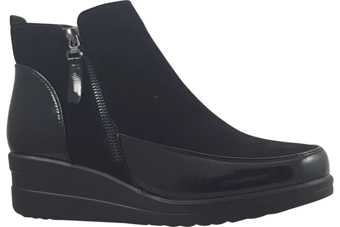 Women Jo & Joe Womens Boots<Zara Womens Ankle Boots