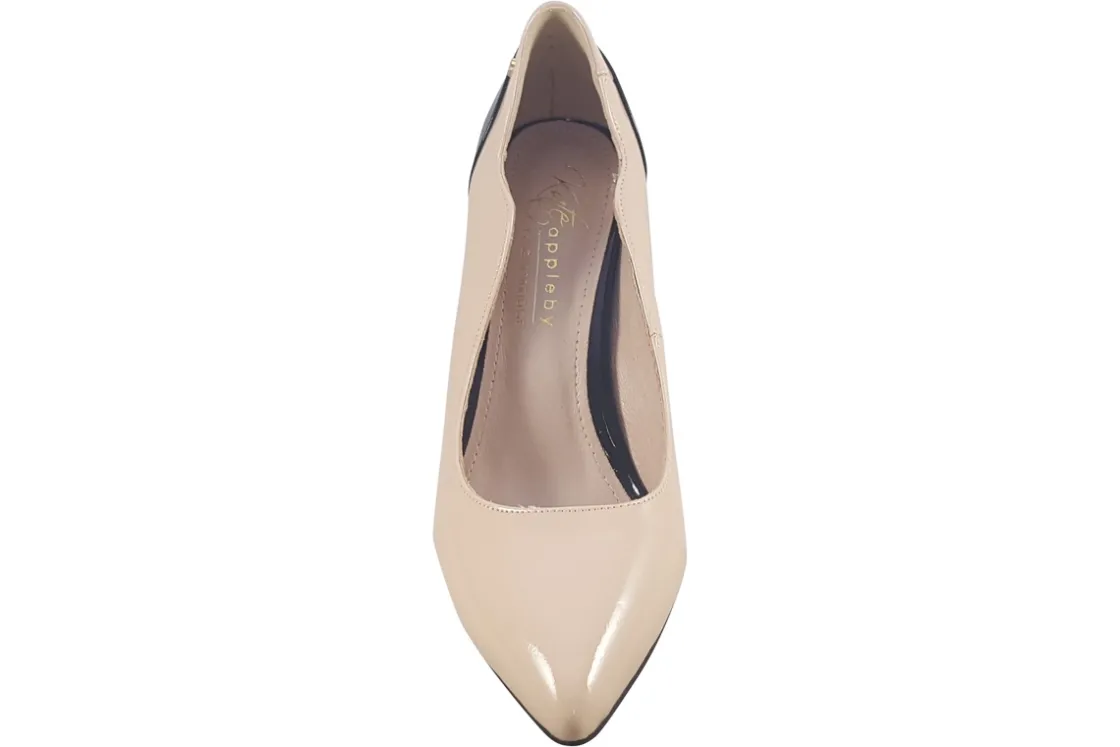 Women Kate Appleby Womens Shoes<Aghalee Womens High Heel Shoes