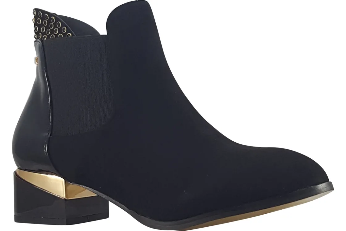 Women Kate Appleby Womens Boots<Alce Womens Chelsea Boots