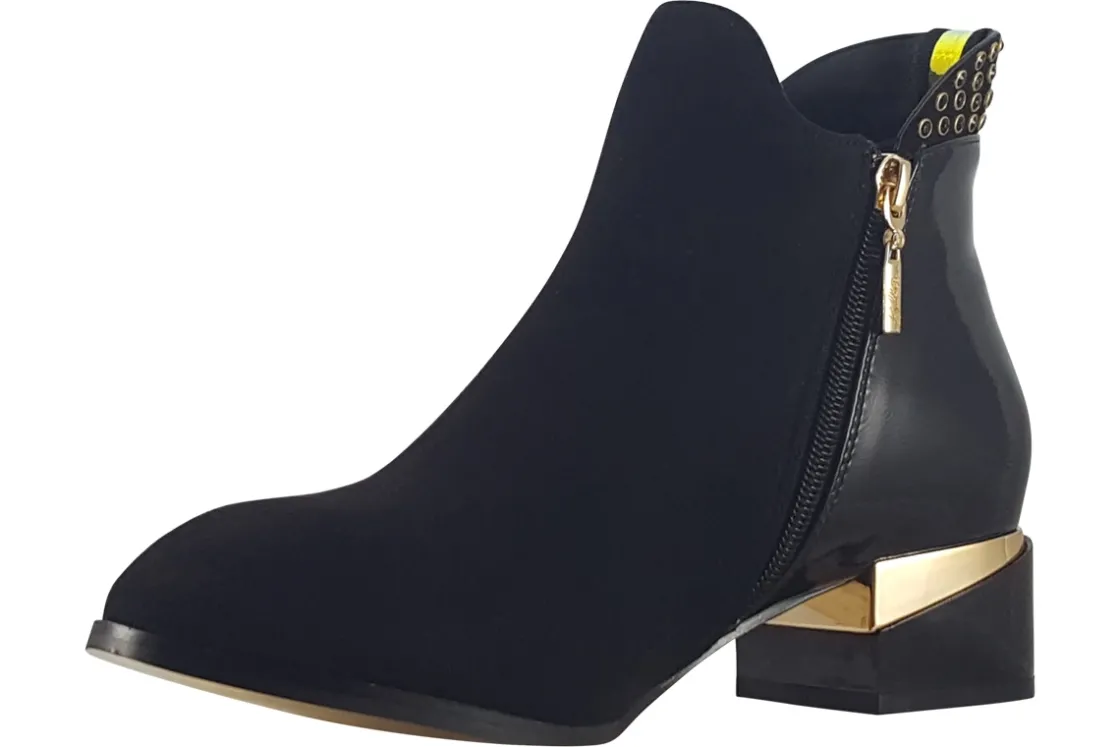 Women Kate Appleby Womens Boots<Alce Womens Chelsea Boots