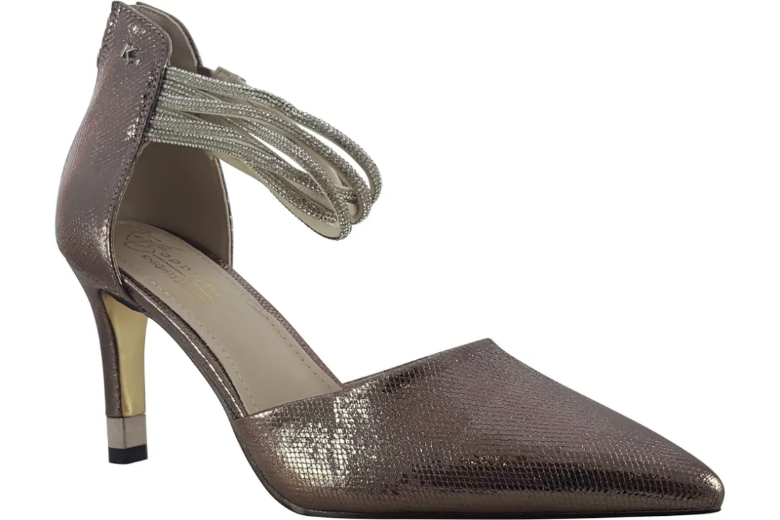 Women Kate Appleby Womens Shoes<Appledore AW24 Womens High Heels