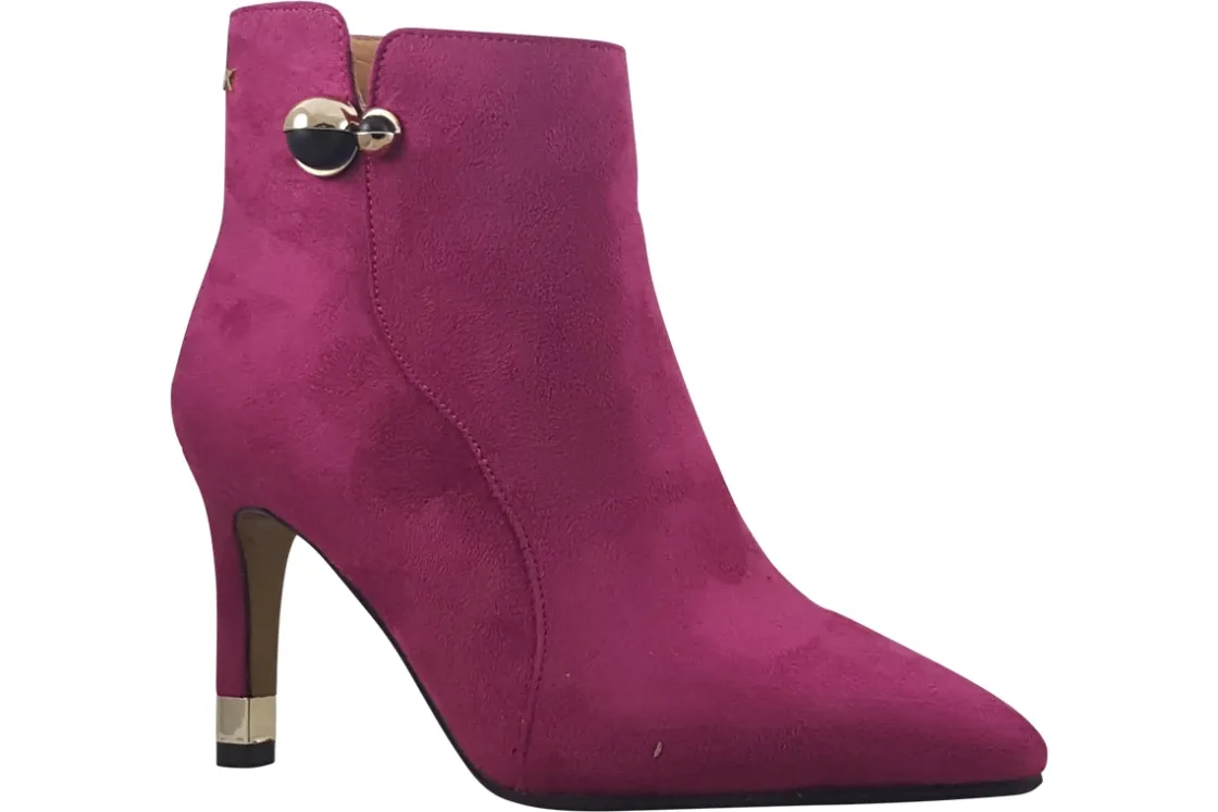 Women Kate Appleby Womens Boots<Ardmore Womens Ankle Boots