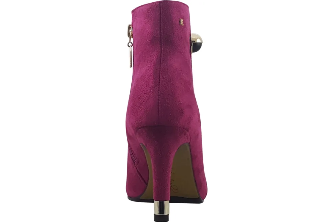 Women Kate Appleby Womens Boots<Ardmore Womens Ankle Boots