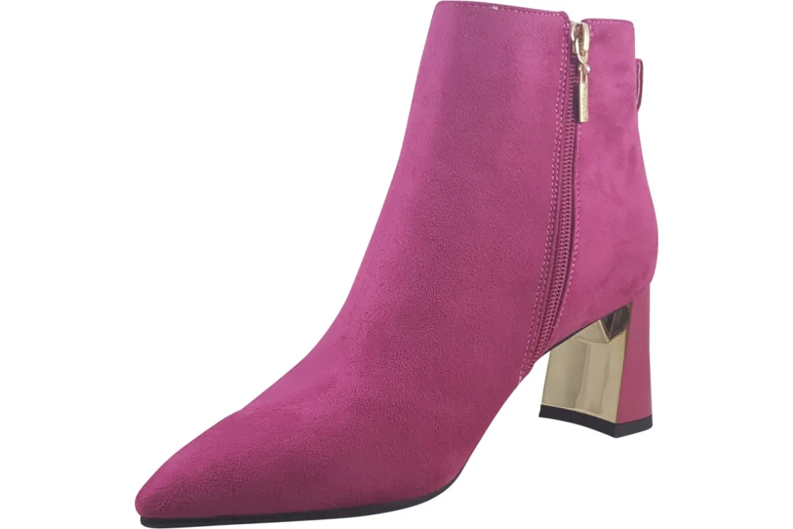 Women Kate Appleby Womens Boots<Barnes Womens Ankle Boots