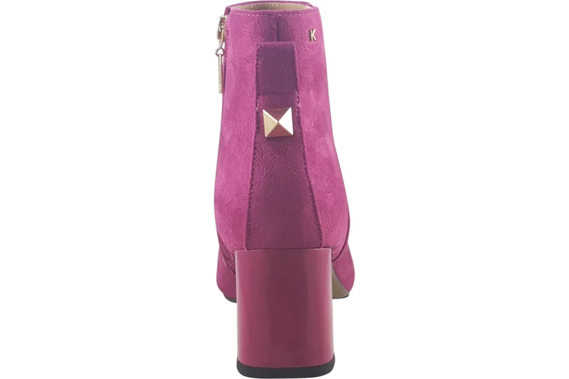 Women Kate Appleby Womens Boots<Barnes Womens Ankle Boots
