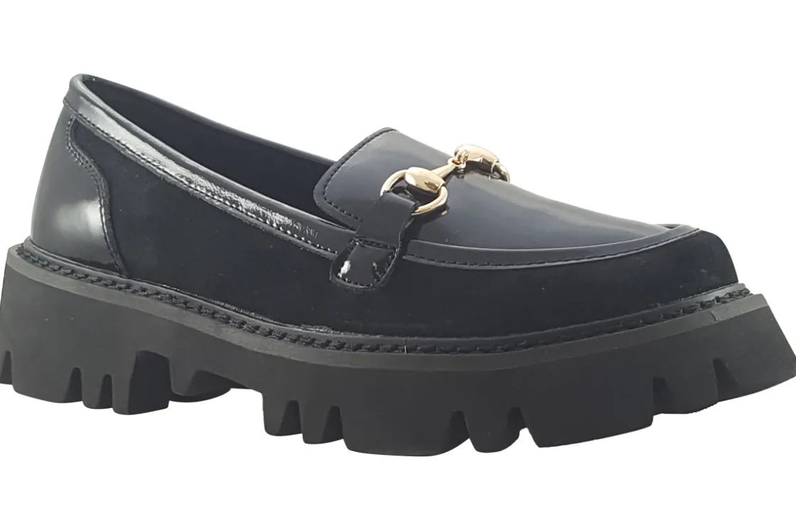 Women Kate Appleby Womens Shoes | Womens Loafers<Basingstoke Womens Loafer Shoes