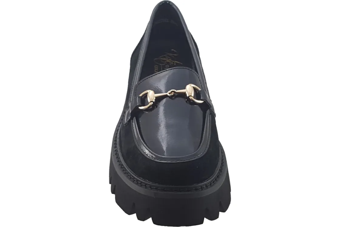 Women Kate Appleby Womens Shoes | Womens Loafers<Basingstoke Womens Loafer Shoes