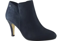 Women Kate Appleby Womens Shoes<Beverley Womens Suede Effect Shoes