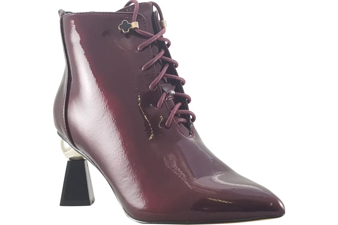 Women Kate Appleby Womens Boots<Caine Womens Ankle Boots