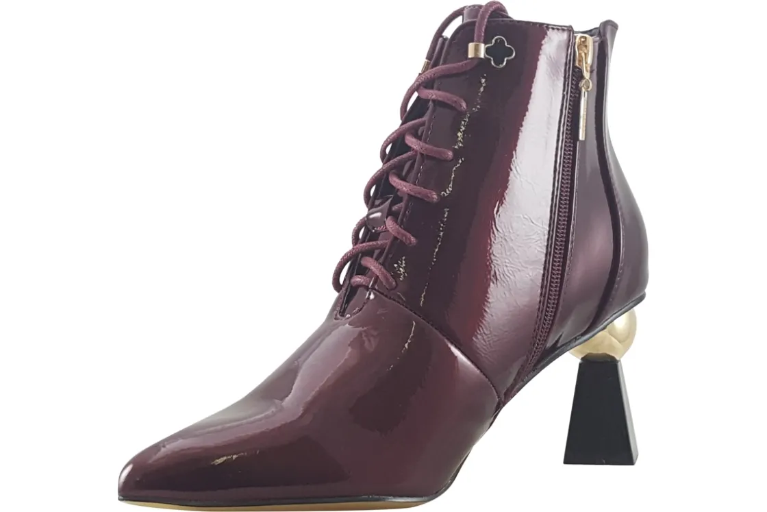 Women Kate Appleby Womens Boots<Caine Womens Ankle Boots