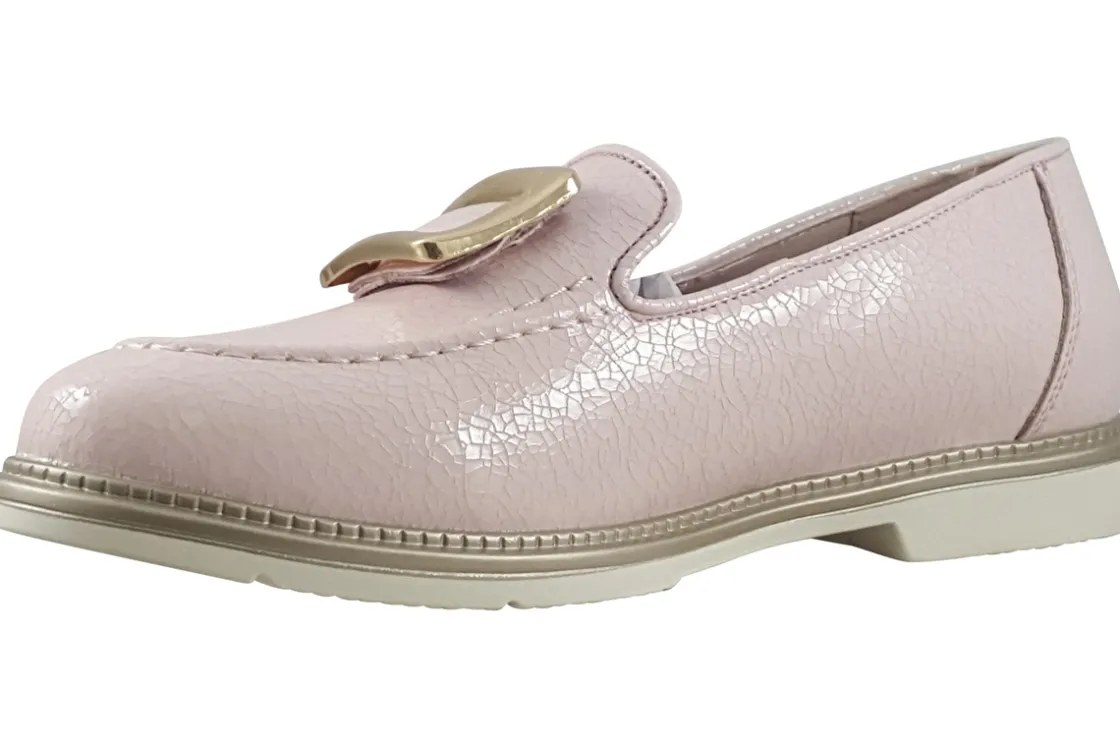 Women Kate Appleby Womens Shoes | Womens Loafers<Croxton Womens Leather Loafers