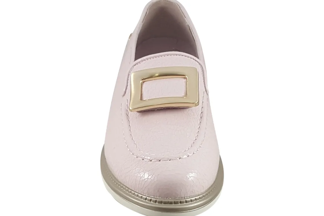 Women Kate Appleby Womens Shoes | Womens Loafers<Croxton Womens Leather Loafers