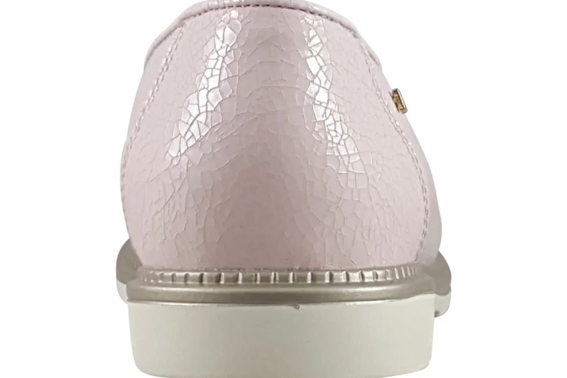 Women Kate Appleby Womens Shoes | Womens Loafers<Croxton Womens Leather Loafers