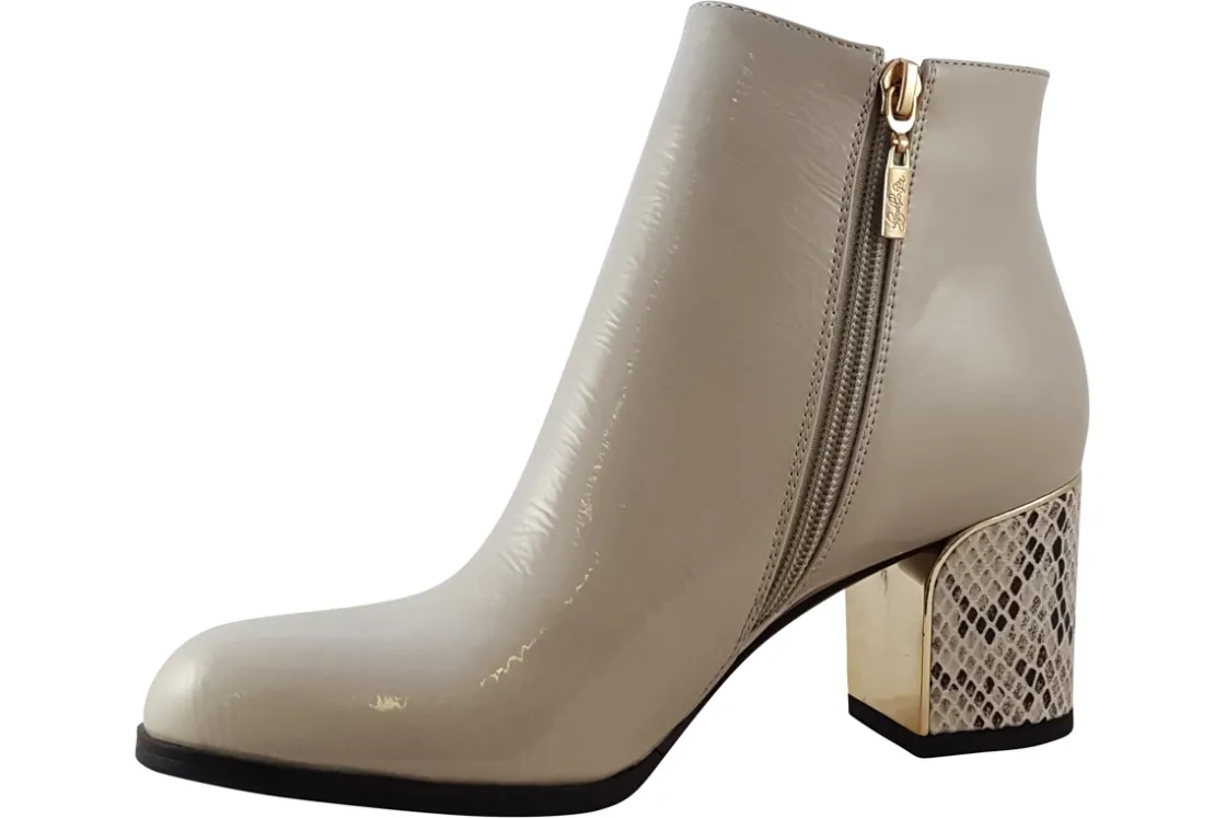 Women Kate Appleby Womens Boots<Dalston Womens Leather Ankle Boots