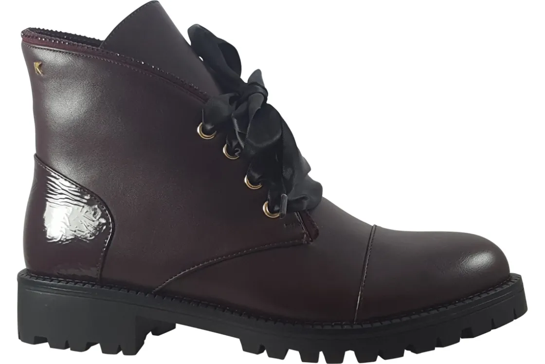 Women Kate Appleby Womens Boots<Durham Womens Ankle Boots