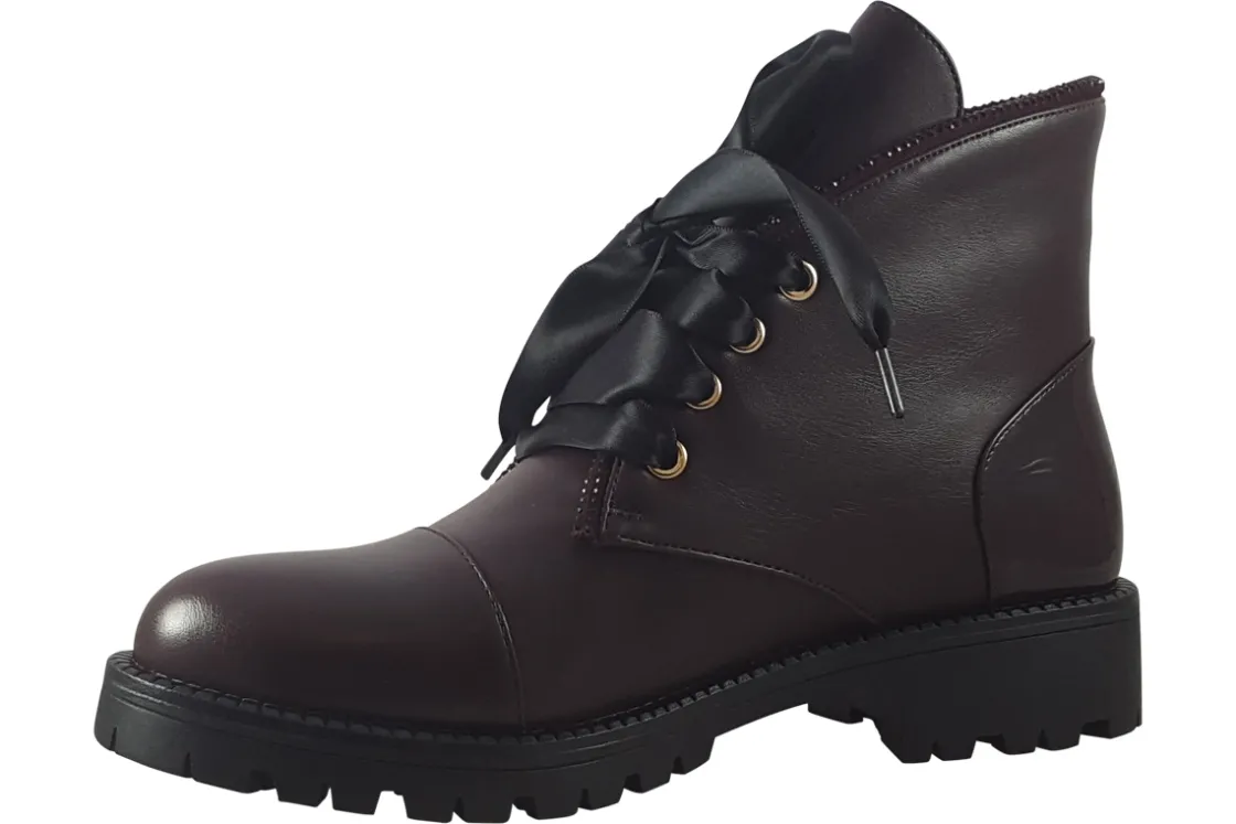 Women Kate Appleby Womens Boots<Durham Womens Ankle Boots