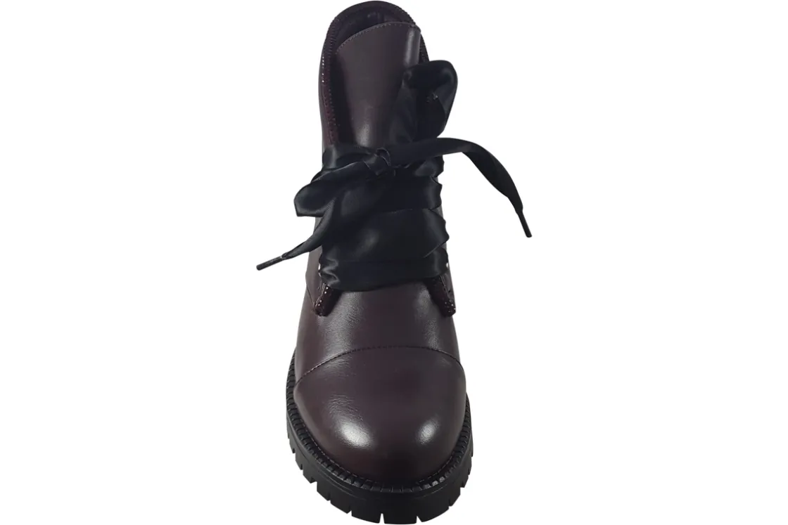 Women Kate Appleby Womens Boots<Durham Womens Ankle Boots