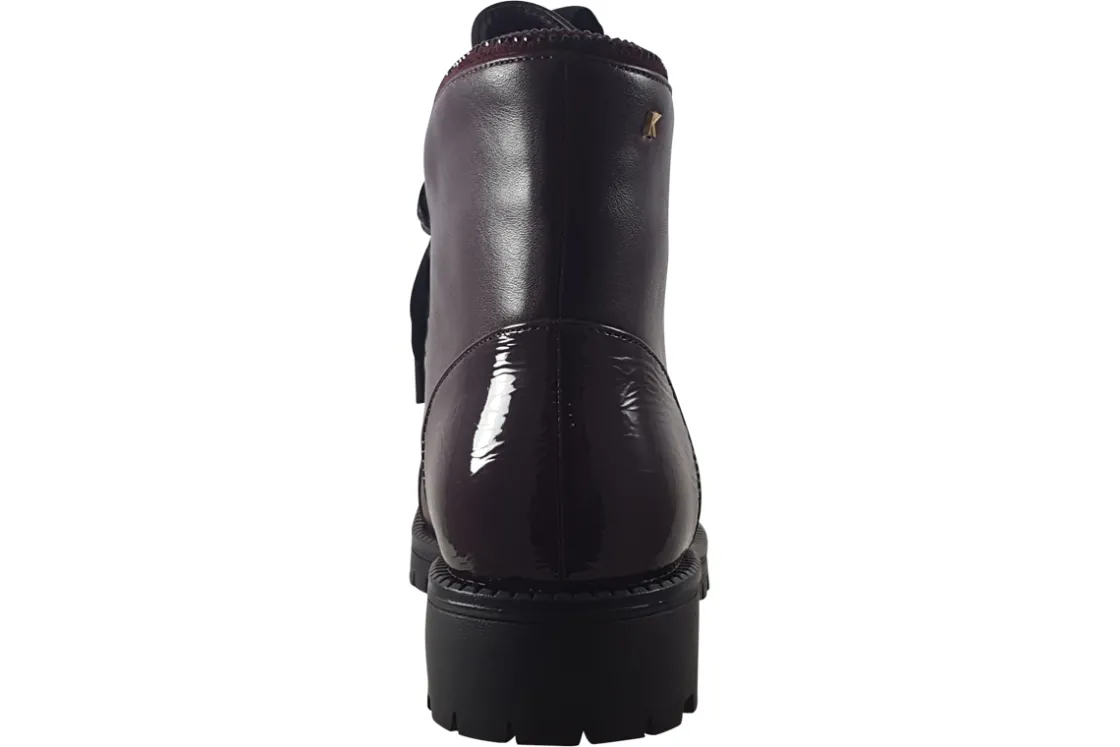 Women Kate Appleby Womens Boots<Durham Womens Ankle Boots