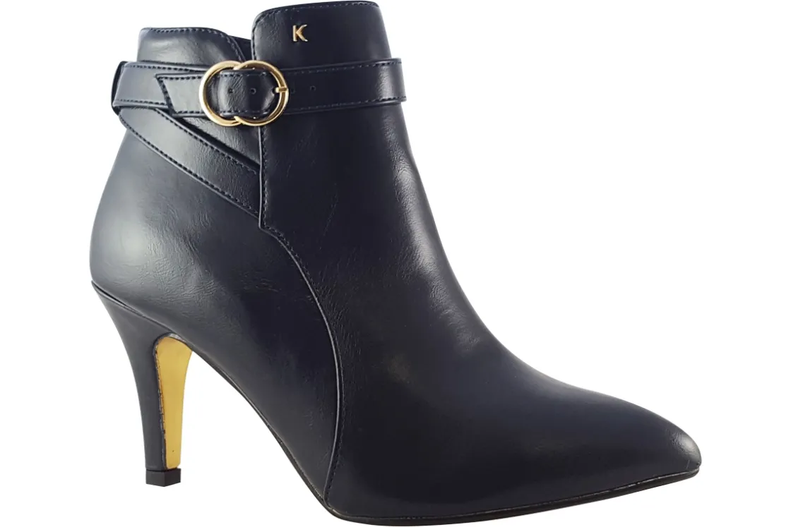 Women Kate Appleby Womens Boots<Eton Womens Ankle Boots