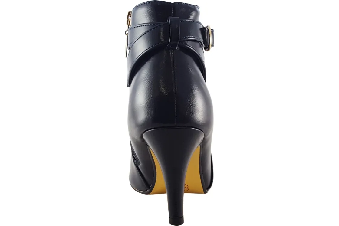 Women Kate Appleby Womens Boots<Eton Womens Ankle Boots