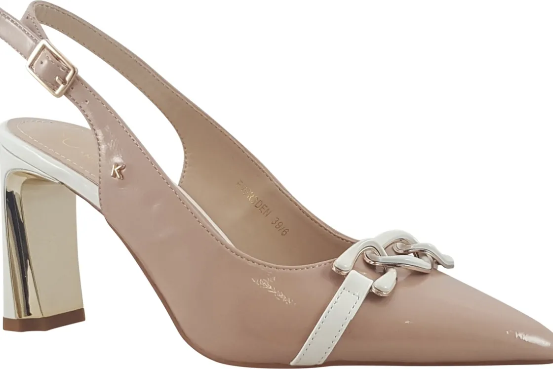 Women Kate Appleby Womens Sandals<Eversden Womens Sandals