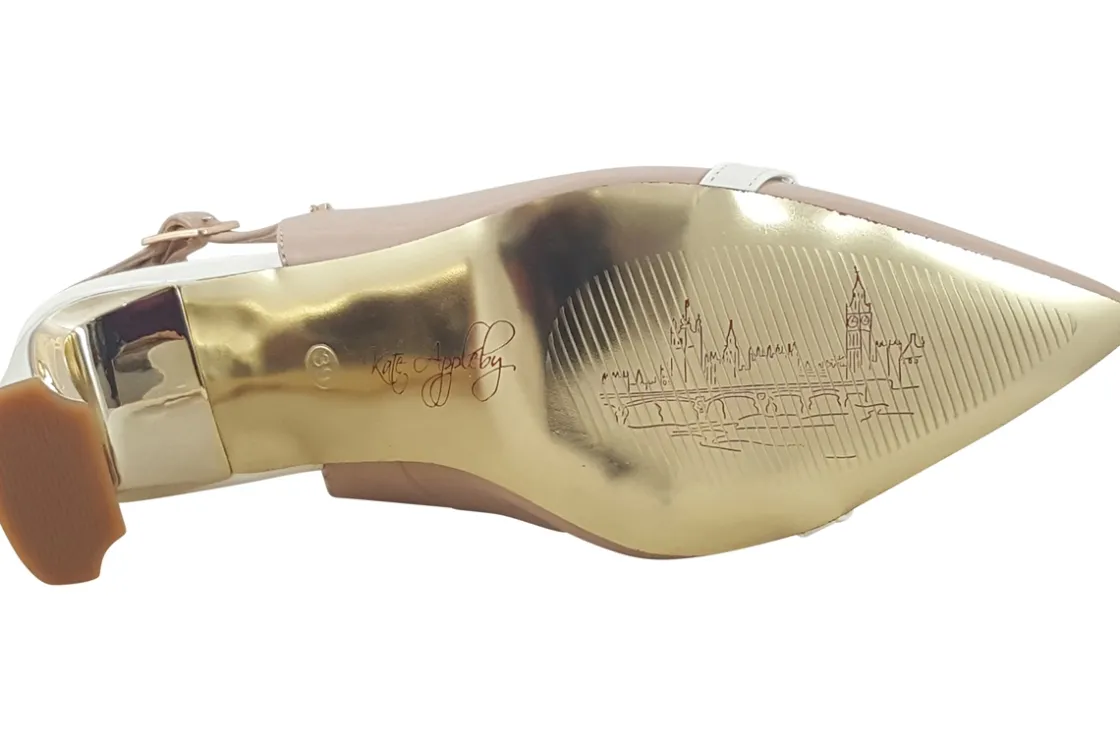 Women Kate Appleby Womens Sandals<Eversden Womens Sandals